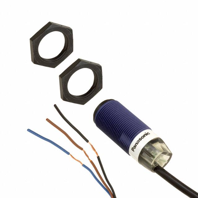 CY-192B-Y Panasonic Industrial Automation Sales  Optical Sensors - Photoelectric Industrial